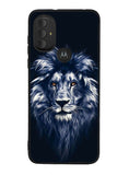 Lion Motorola Moto G Pure 2021 , Moto G Power 2022 Case OV5860