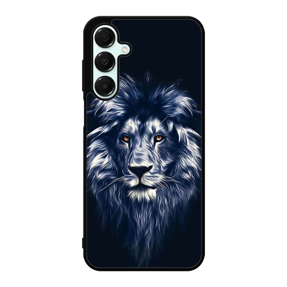 Lion Samsung Galaxy A16 Case OV5860