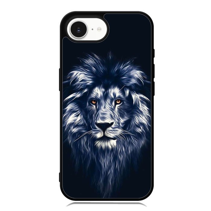 Lion iPhone 16e Case OV5860