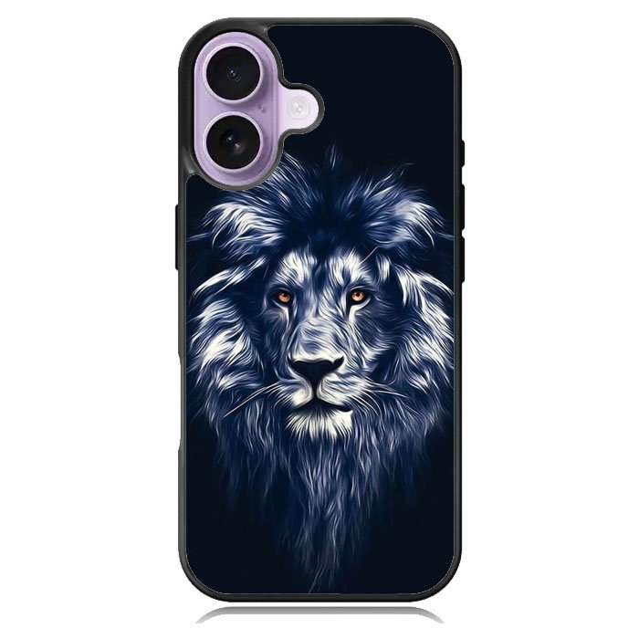 Lion iPhone 17 Case OV5860