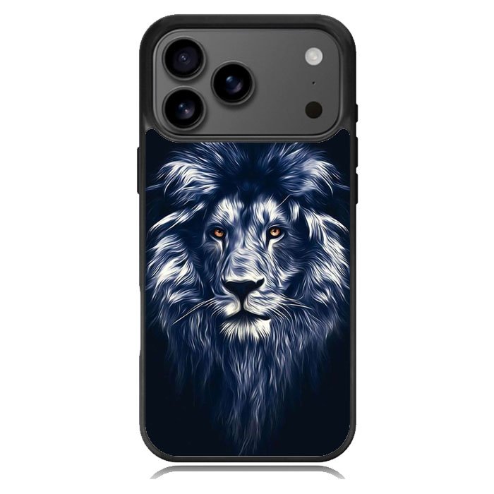 Lion Samsung Galaxy S26 Case OV5860