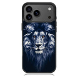 Lion Samsung Galaxy S26 Case OV5860