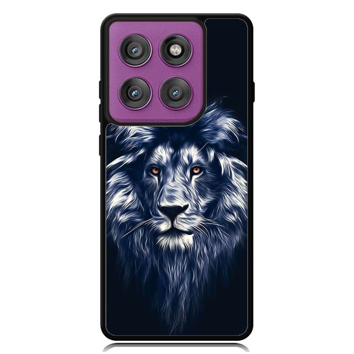 Lion Motorola Moto Edge 2025 | Moto Edge 60 Fusion | Moto Edge 60 Pro Case OV5860