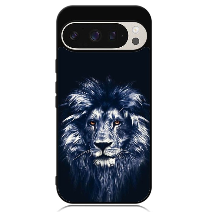 Lion Google Pixel 9 | Pixel 9 Pro Case OV5860
