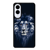 Lion Samsung Galaxy S25 Edge 5G Case OV5860