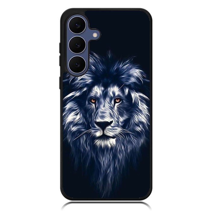 Lion Samsung Galaxy S25 FE Case OV5860