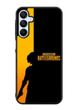 PUBG Mobile Samsung Galaxy A15 5G Case OV5804