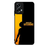 PUBG Mobile Motorola Moto G Play 2024 Case OV5804