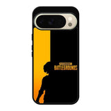 PUBG Mobile Google Pixel 10 Pro Case QC5804