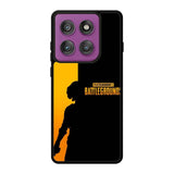 PUBG Mobile Motorola Moto Edge 60 Pro Case QC5804