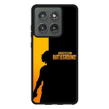 PUBG Mobile Motorola Moto Edge 2025 Case QC5804
