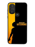 PUBG Mobile Motorola Moto G Pure 2021 , Moto G Power 2022 Case OV5804