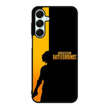 PUBG Mobile Samsung Galaxy A16 Case OV5804