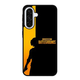 PUBG Mobile Samsung Galaxy A16 5G Case RC5804