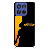 PUBG Mobile Motorola Moto G Stylus 5G 2025 Case OV5804