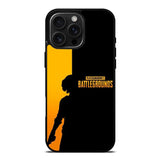 PUBG Mobile iPhone 16 Pro Case OV5804