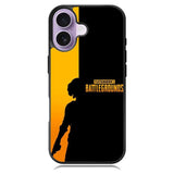 PUBG Mobile iPhone 17 Case OV5804