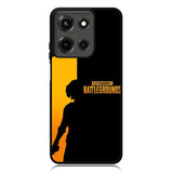 PUBG Mobile Motorola Moto G 5G 2025 Case OV5804