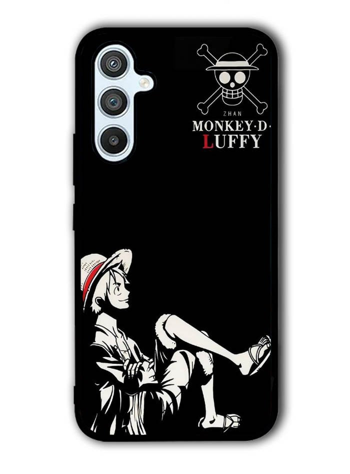 Luffy BWSamsung Galaxy A14 5G Case QC0059