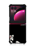 Luffy BWMotorola Moto Razr Plus 2023 , Moto Razr+ 2023 Case OV0059