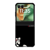 Luffy BWMotorola Moto RAZR 2025 Case OV0059