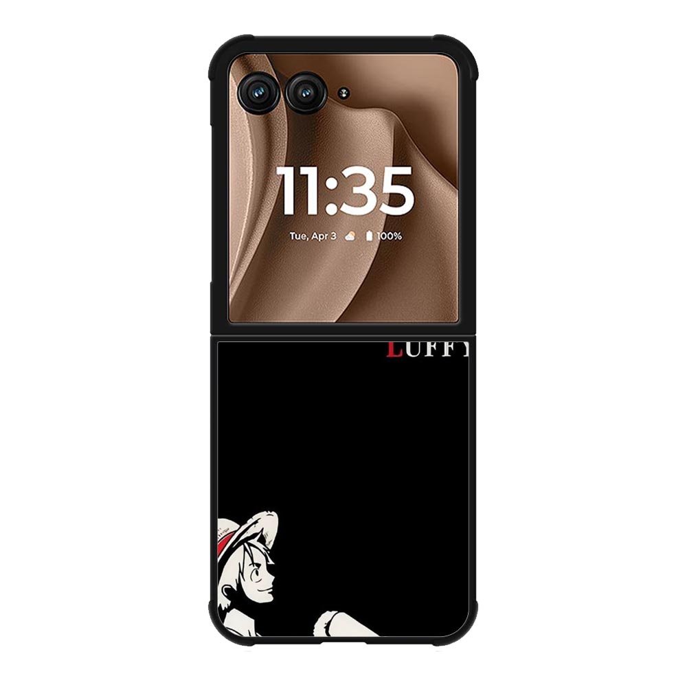 Luffy BWMotorola Moto RAZR Plus 2025 Case OV0059