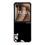 Luffy BWMotorola Moto RAZR Plus 2025 Case OV0059