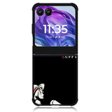 Luffy BWMotorola Moto Razr Plus 2024 , Moto Razr+ 2024 Case OV0059