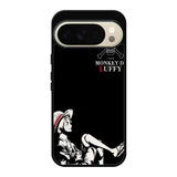 Luffy BWGoogle Pixel 10 Pro Case QC0059