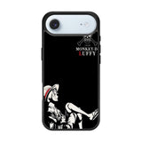 Luffy BWiPhone Air Case QC0059