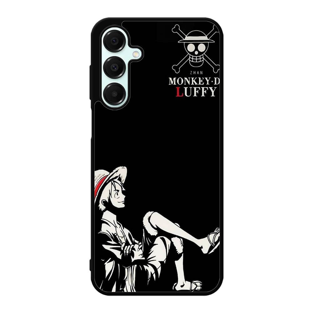 Luffy Samsung Galaxy A16 Case OV0059