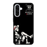 Luffy BWSamsung Galaxy A56 5G Case RC0059