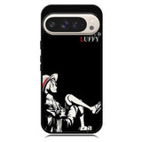 Luffy BWGoogle Pixel 10 Pro XL Case RC0059
