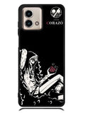 Corazon BWMotorola Moto G Stylus 5G 2023 Case OV0060