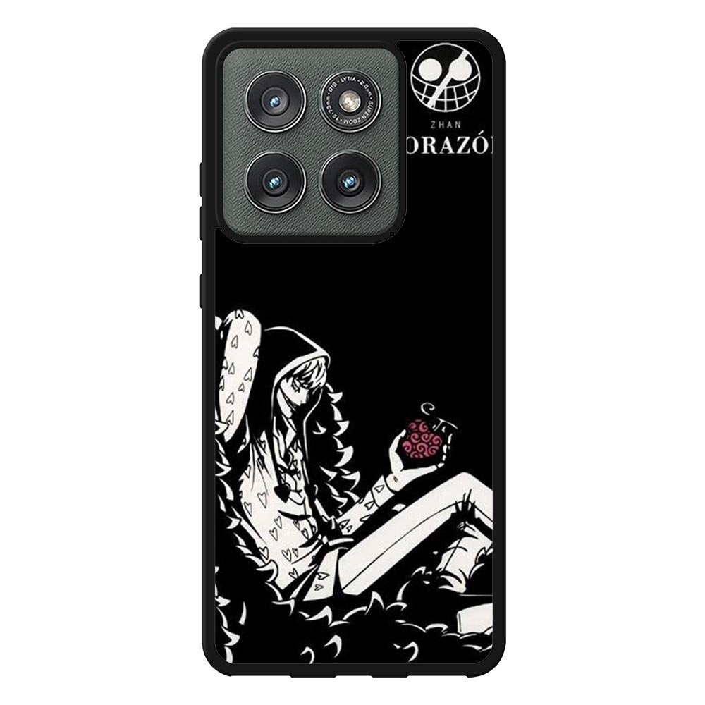Corazon BWMotorola Moto Edge 2025 Case OV0060