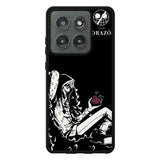Corazon BWMotorola Moto Edge 2025 Case OV0060