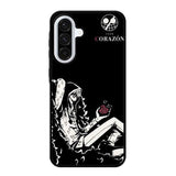 Corazon BWSamsung Galaxy A36 5G Case RC0060