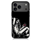 Corazon BWSamsung Galaxy S26 Case OV0060