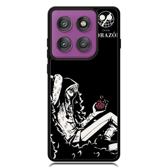 Corazon BWMotorola Moto Edge 2025 | Moto Edge 60 Fusion | Moto Edge 60 Pro Case OV0060