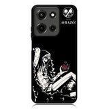 Corazon BWMotorola Moto G 5G 2025 Case OV0060