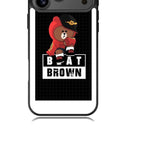 Beat Brown iPhone 17 Pro Case RC6032