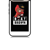 Beat Brown Google Pixel 10 Pro XL Case RC6032