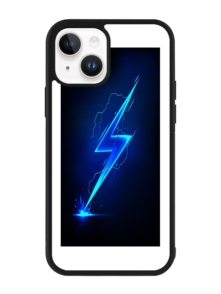 Laser Dispositivo iPhone 15 Case OV6067