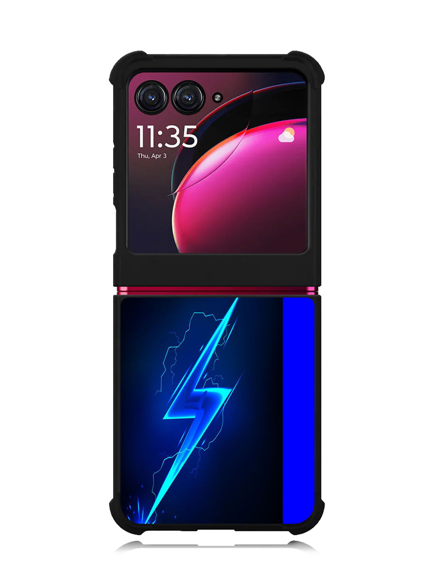 Laser Dispositivo Motorola Moto Razr Plus 2023 , Moto Razr+ 2023 Case OV6067