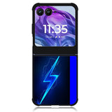 Laser Dispositivo Motorola Moto Razr Plus 2024 , Moto Razr+ 2024 Case OV6067