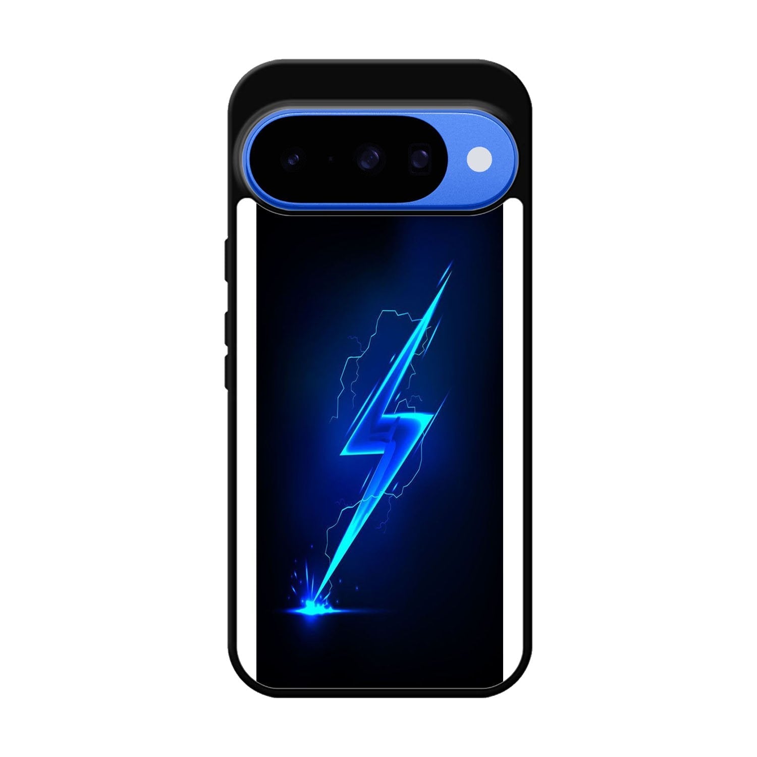 Laser Dispositivo Google Pixel 10 Case OV6067