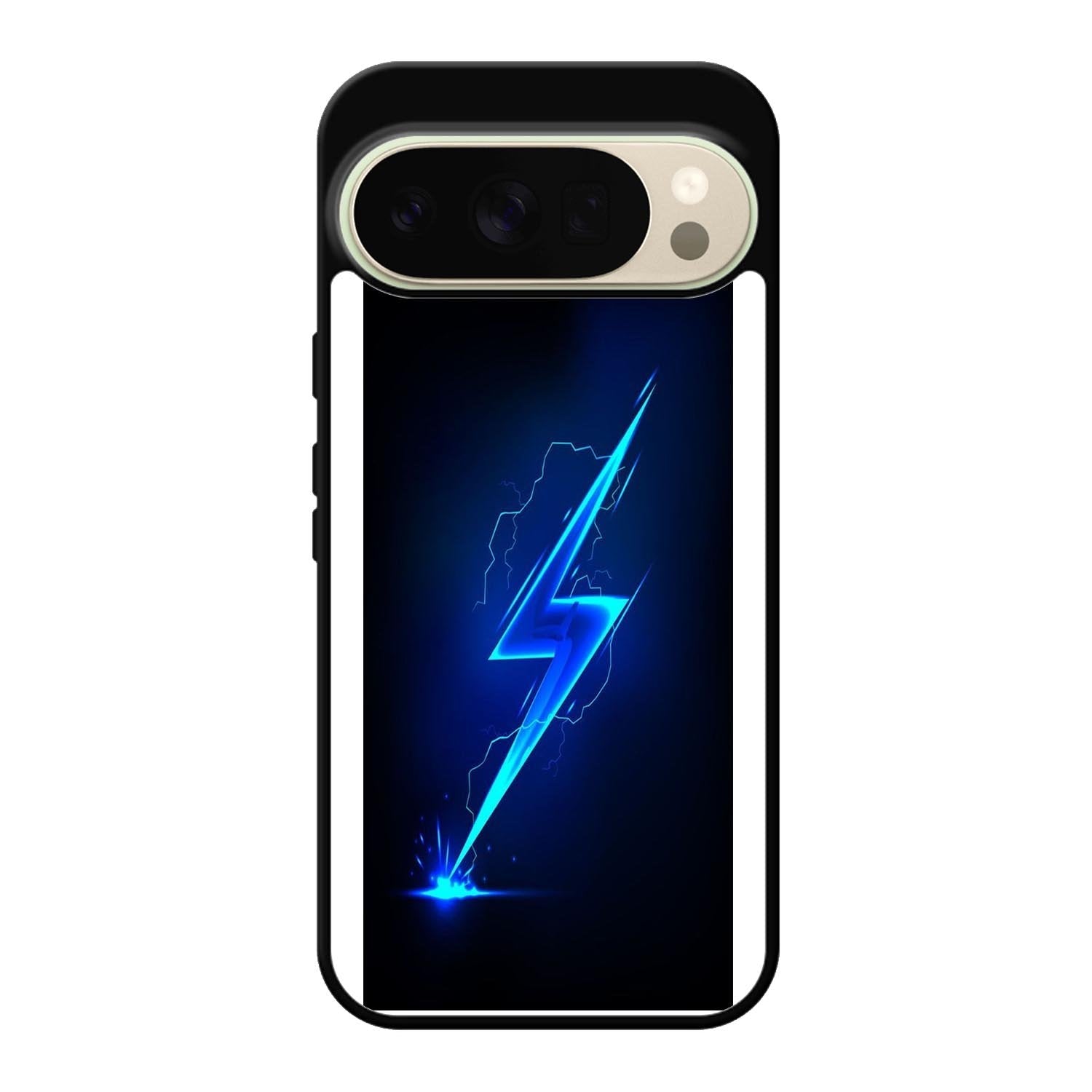 Laser Dispositivo Google Pixel 10 Pro XL Case OV6067