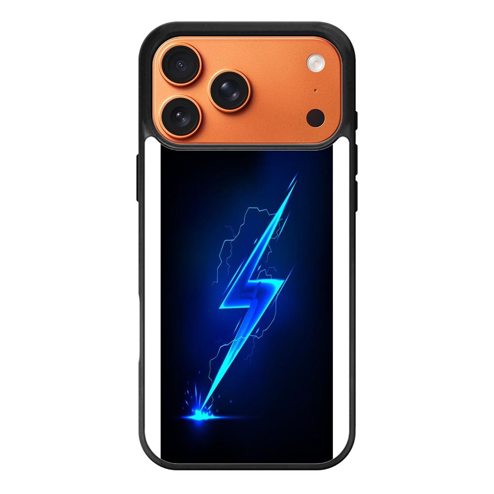 Laser Dispositivo iPhone 17 Pro Case OV6067