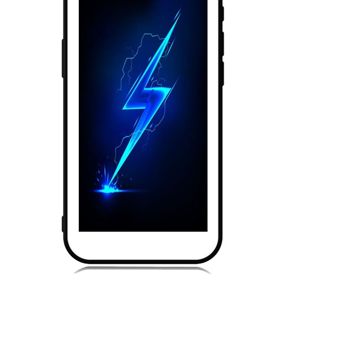 Laser Dispositivo iPhone 16e Case OV6067