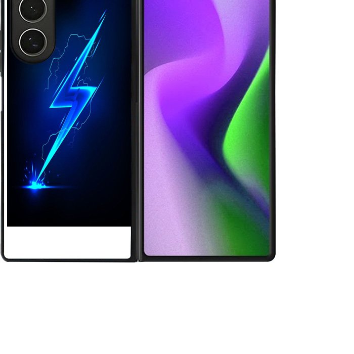 Laser Dispositivo Samsung Galaxy Z Fold 6 5G 2024 Case OV6067
